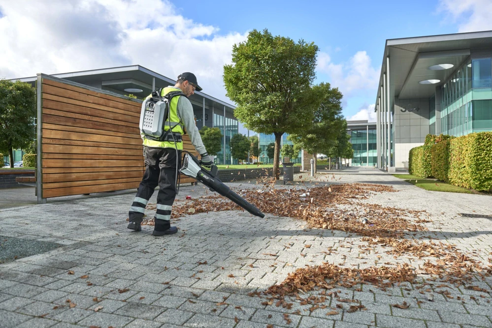 EGO AKU fukar LBX6000