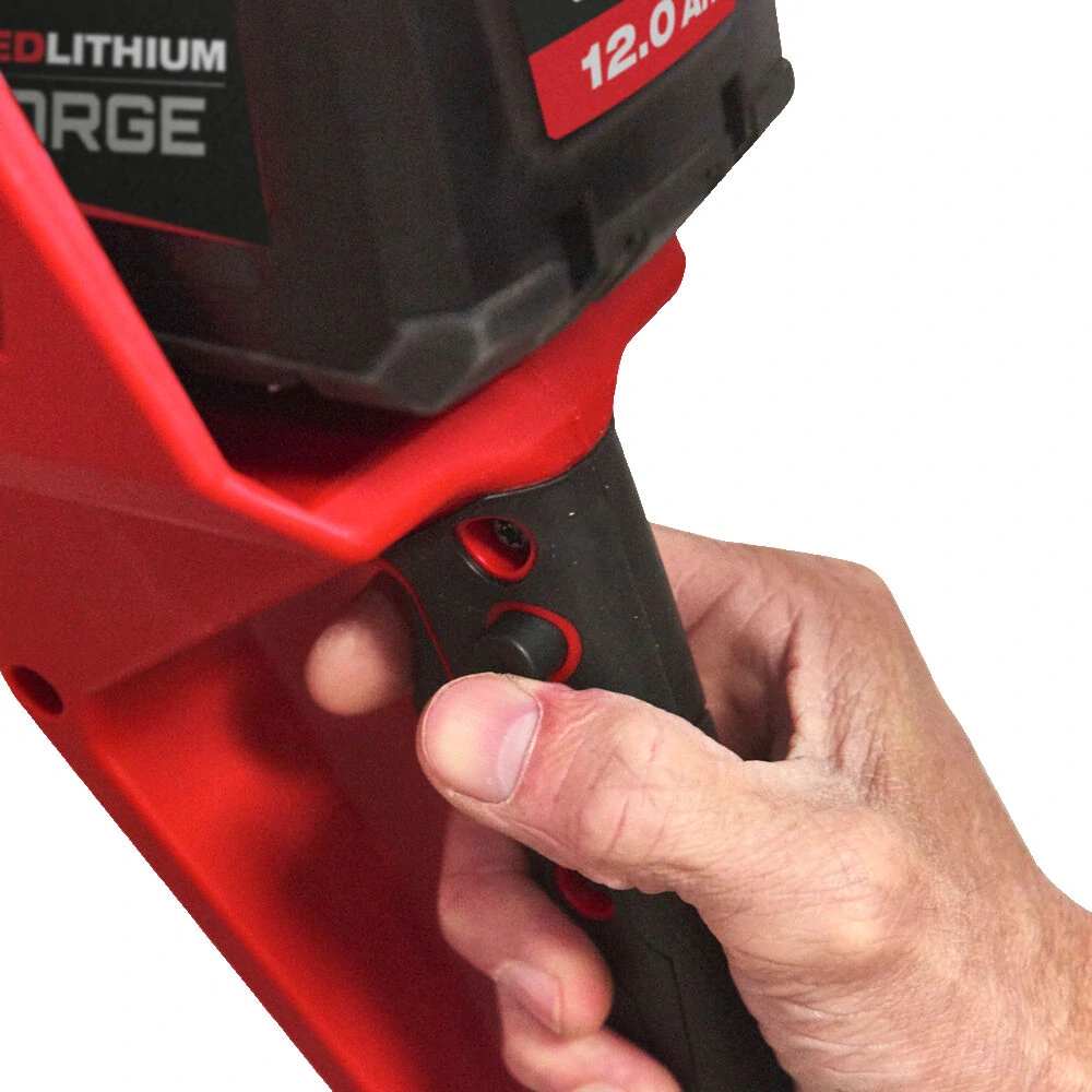 Milwaukee M18 FUEL™ Řetězová pila s lištou 35 cm M18 FCHS35-122