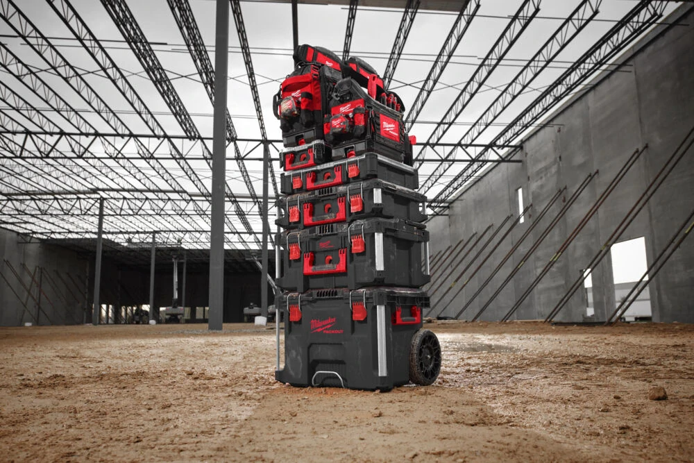 MILWAUKEE PACKOUT™ boxy Packout Large Box