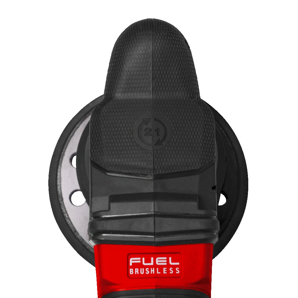 Milwaukee M18 FUEL™ excentrická leštička M18 FROP21-502X