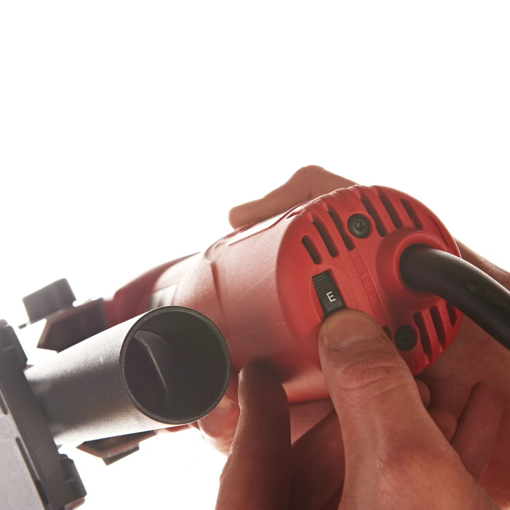 Milwaukee přímočará pila s nízkou rukojetí Heavy Duty FSPE 110 X