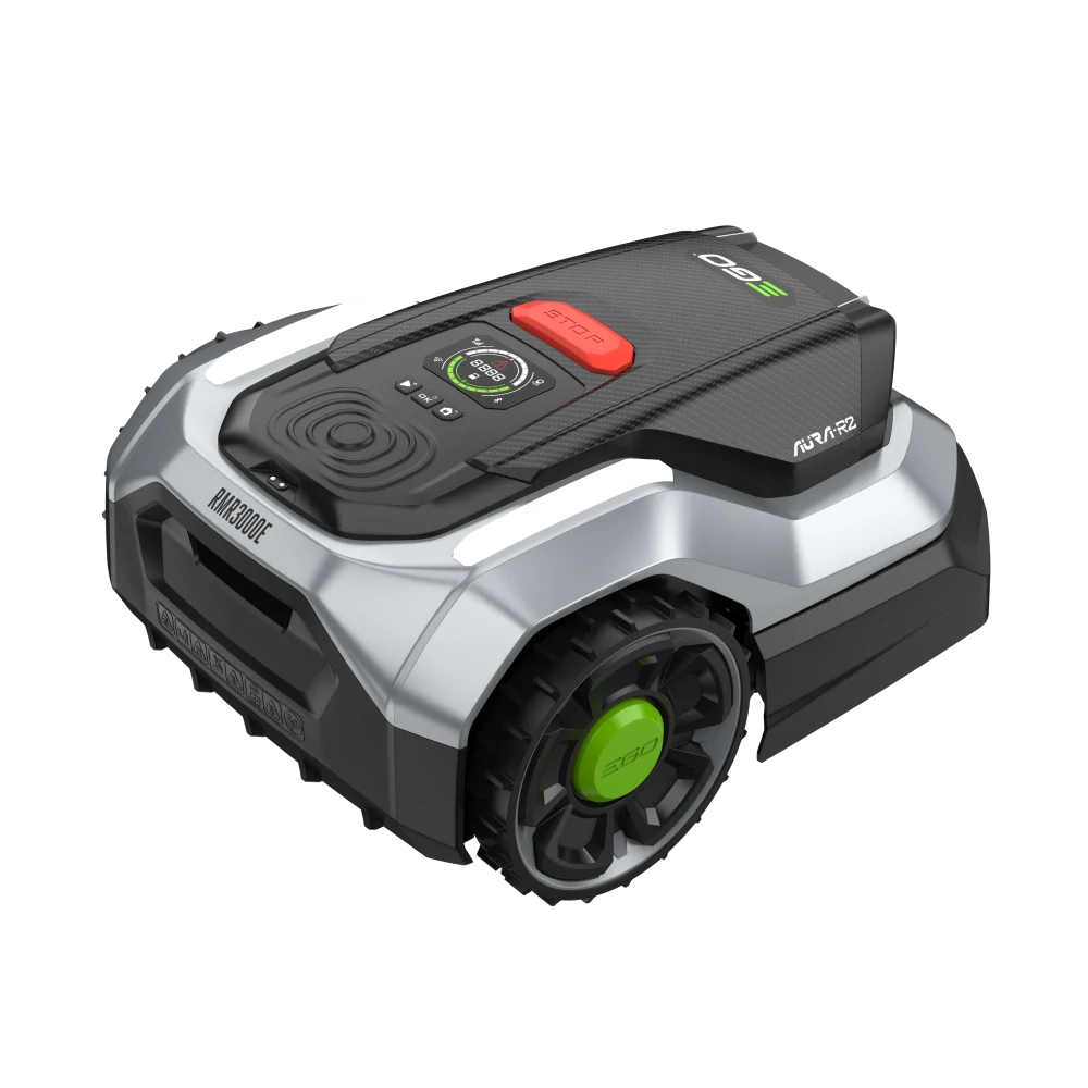 EGO robotická sekačka AURA R2 - RMR 3000E