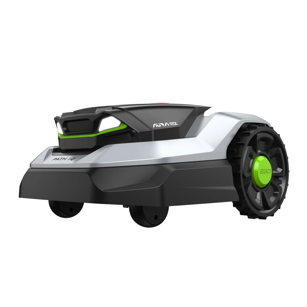 EGO robotická sekačka AURA R2 - RMR 1500E