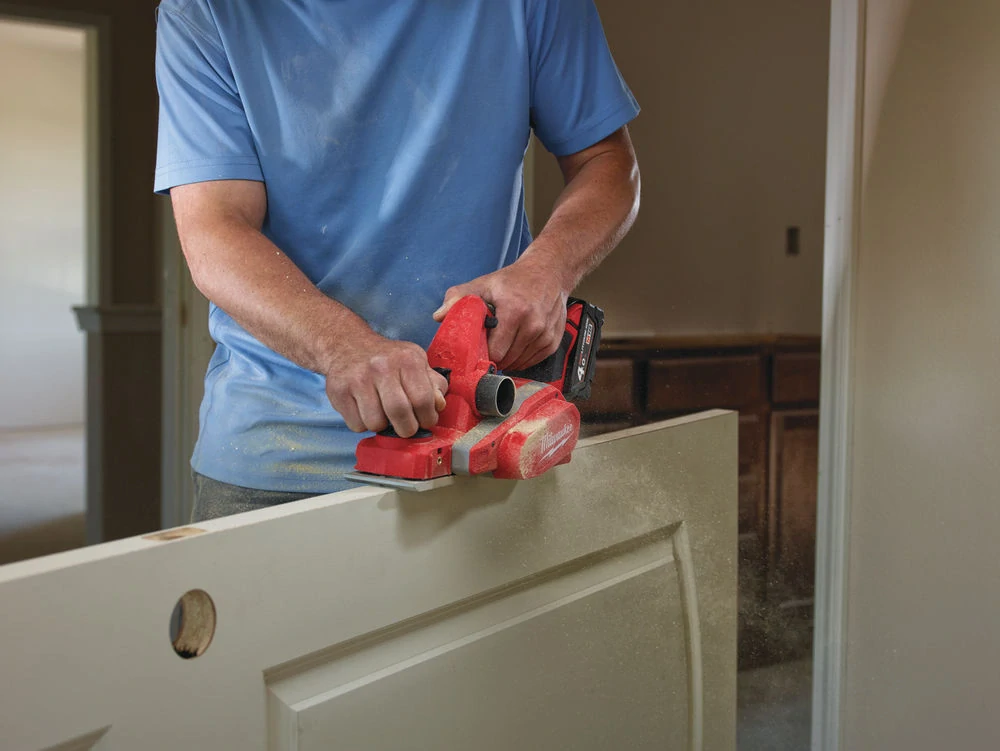 Milwaukee M18™ hoblík M18 BP-402C