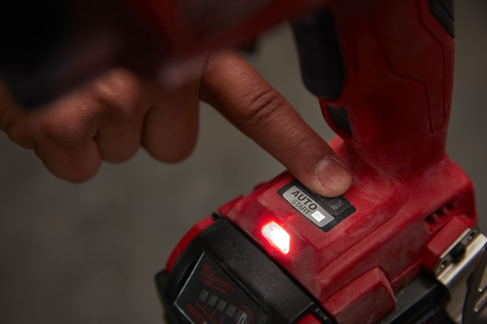 Milwaukee M18™ šroubovák M18 FSG-0X