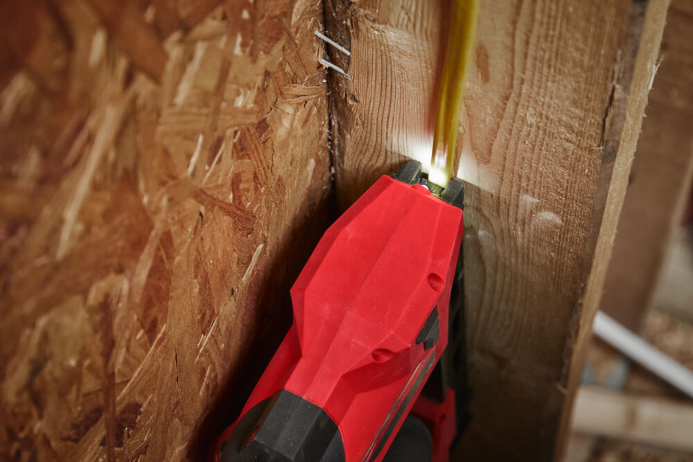 Milwaukee M18 FUEL™ aku sponkovačka subkompaktní M12 BCST-0