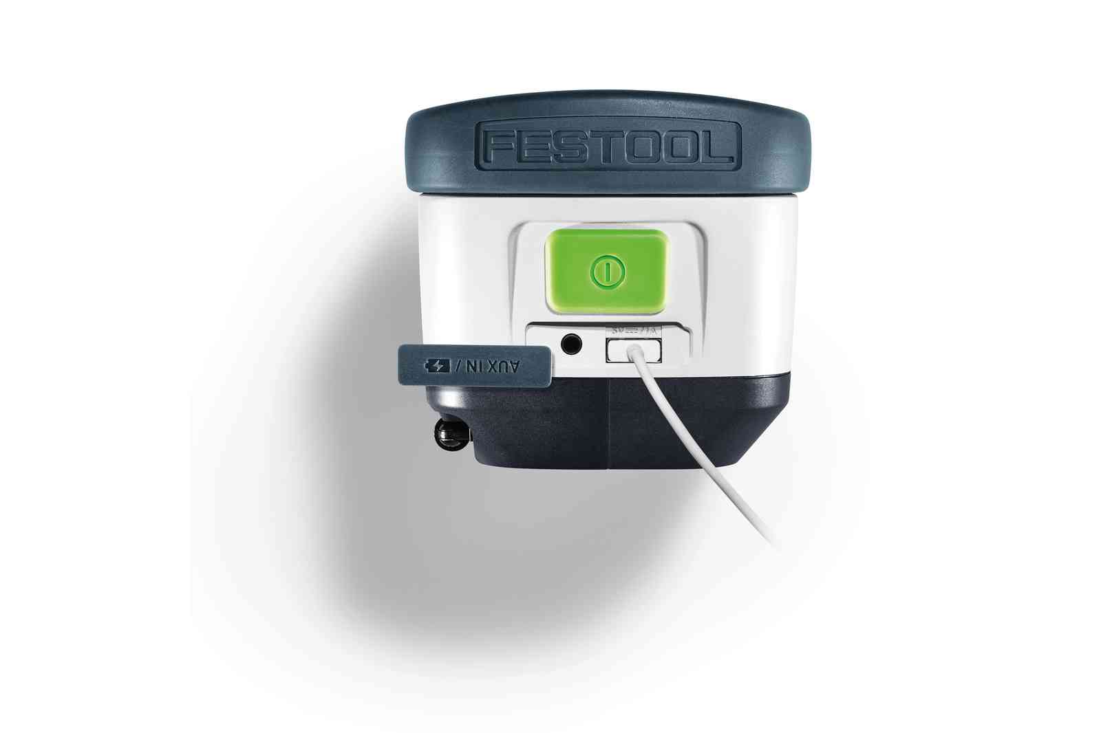 FESTOOL rádio digitální SYSROCK BR 10 DAB+