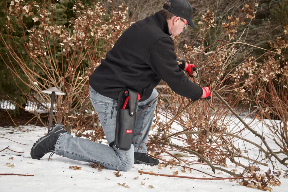 Milwaukee M12 FUEL™ aku nůžky prořezávací bezuhlíkové M12 BLPRS-202