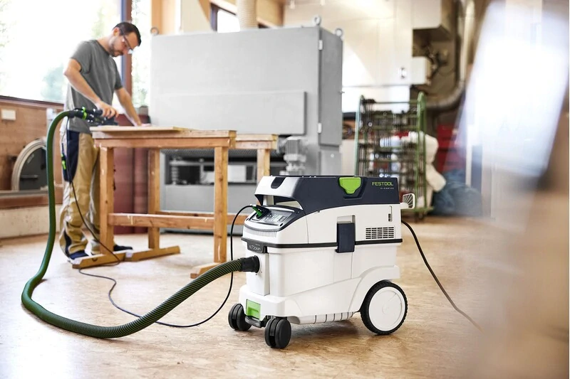 FESTOOL vysavač mobilní CLEANTEC CTL 36 EI AC