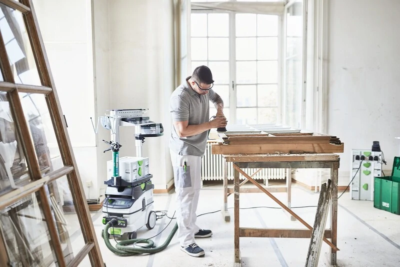 FESTOOL vysavač mobilní CTM 26 EI AC