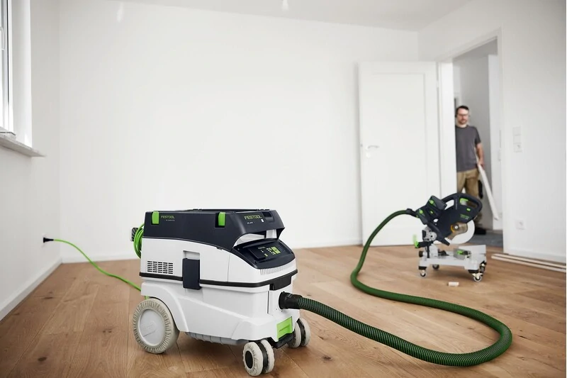 FESTOOL vysavač mobilní CTL 26 EI-FLR