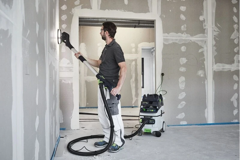 FESTOOL vysavač mobilní CLEANTEC CTL 36 EI AC-PLANEX