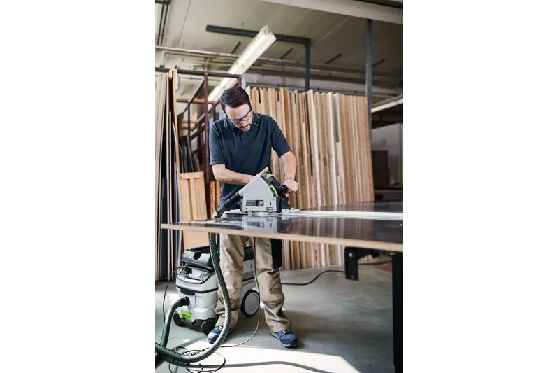 FESTOOL vysavač mobilní CTL 26 EI AC