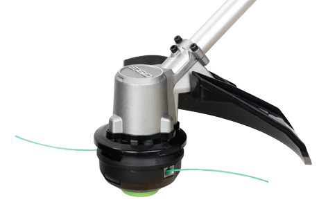 EGO aku strunový travní vyžínač ST1301E - sada