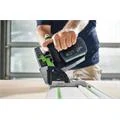 FESTOOL aku pila ponorná TSC 55 KEB-Basic-Promo + 2x AKU ZDARMA