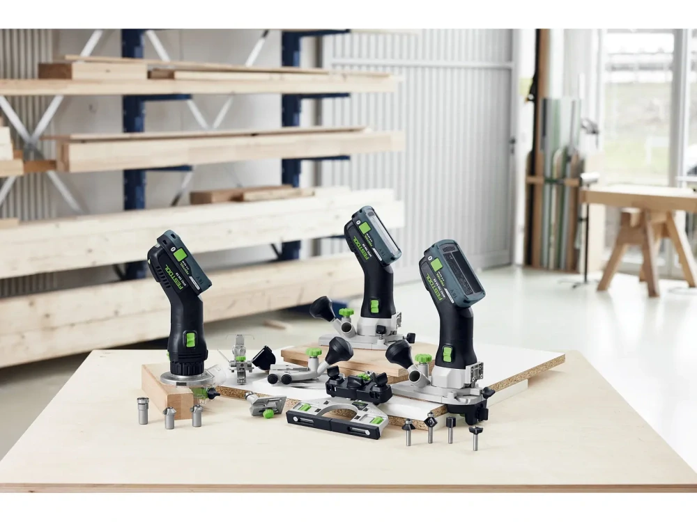 FESTOOL MFKC 700 KA EB-Basic 