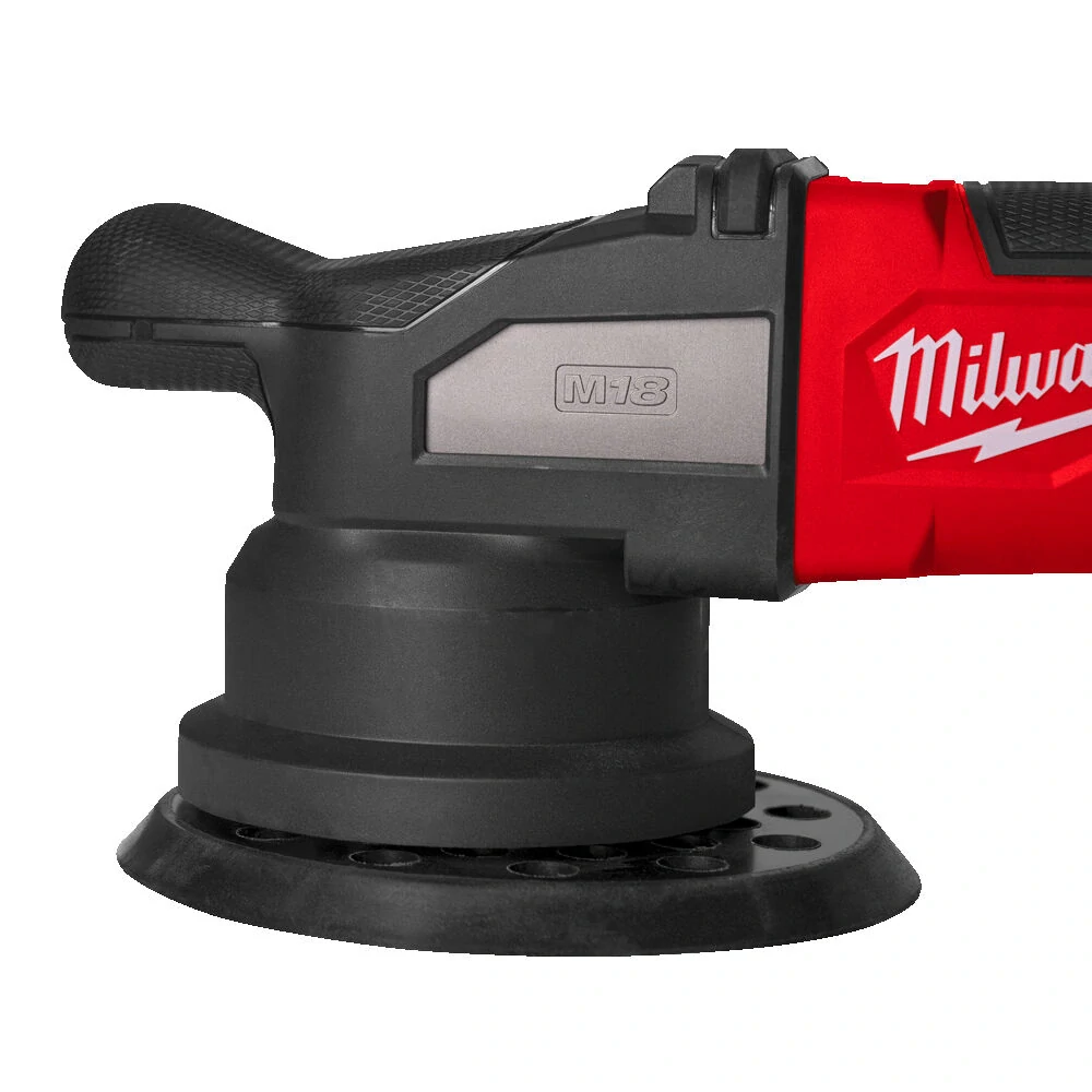 Milwaukee M18 FUEL™ excentrická leštička M18 FROP21-502X