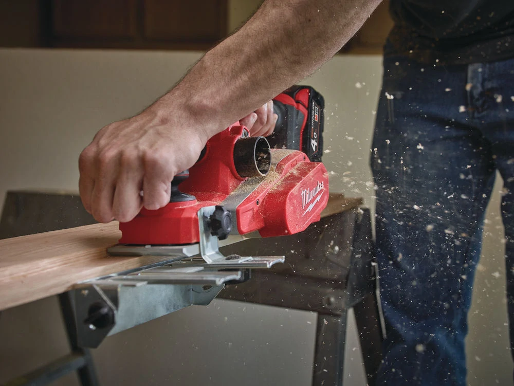 Milwaukee M18™ hoblík M18 BP-402C