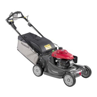 Honda HRG 537 VY s pojezdem