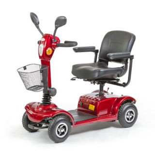 SELVO 4250 invalidní elektrický vozík
