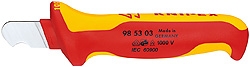 KNIPEX Nůž kabelový