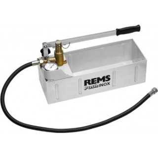 REMS PUSH INOX tlaková pumpa