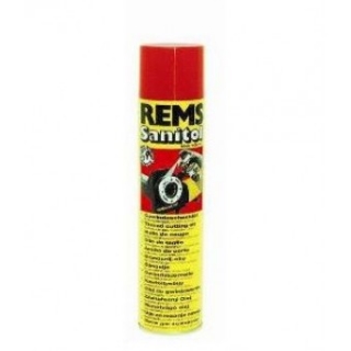 REMS SANITOL 600 ML SPREJ