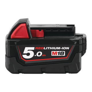 Milwaukee M18 B5 5.0 Ah akumulátor
