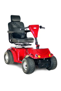 SELVO 4500 elektrický vozík