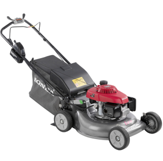 Honda HRG 536 VL