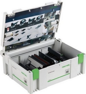 FESTOOL systainer SYS ZS-PS 400