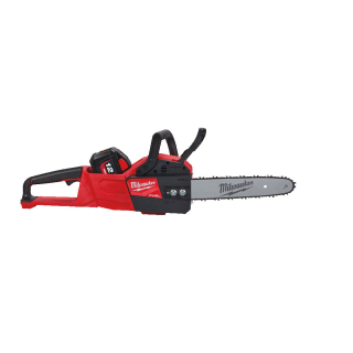 Milwaukee M18 FUEL™ aku pila řetězová s lištou 30 cm M18 FCHSC-121 