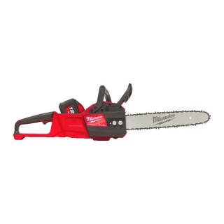 Milwaukee M18 FUEL™ aku pila řetězová s lištou 35 cm M18 FCHS35-122
