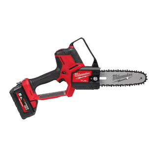 Milwaukee M18 FUEL™ HATCHET™ aku pila prořezávací s lištou 20 cm M18 FHS20-552