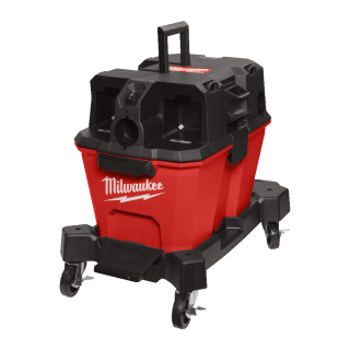 Milwaukee M18 FUEL™ aku vysavač třídy L 23 L M18 F2VC23L-0
