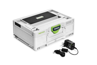FESTOOL bluetooth® reproduktor TOPROCK SYS3 BT20 M 137