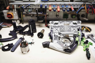 FESTOOL uzávěr SYS AS 2