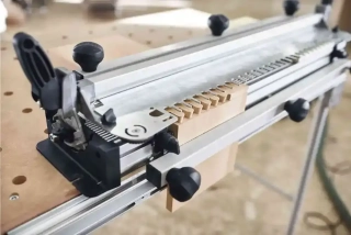 FESTOOL jednotka pro rybinové spoje SZ 20 VS 600 SZ 14