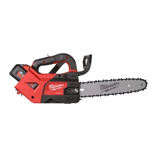 Milwaukee M18 FUEL™ aku pila řetězová s lištou 30 cm M18 FTHCHS30-802