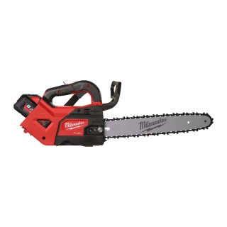Milwaukee M18 FUEL™ aku pila řetězová s lištou 35 cm M18 FTHCHS35-802