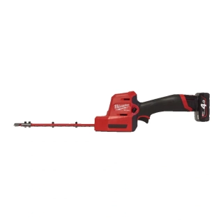 Milwaukee M12 FUEL™ aku plotostřih 20 cm M12 FHT20-402