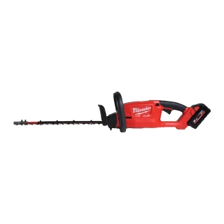 Milwaukee M18 FUEL™ aku nůžky na živý plot 60 cm M18 FHET60-802