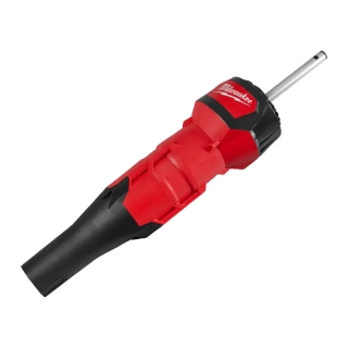 Milwaukee M18 QUIK-LOK™ nástavec s fukarem M18 FOPH-BA