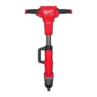 Milwaukee M18 FUEL™ 1" aku utahovák rázový železniční M18 FHIWF1R-122C