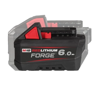 Milwaukee M18 FUEL™ akumulátor 6,0 Ah  M18 FB6