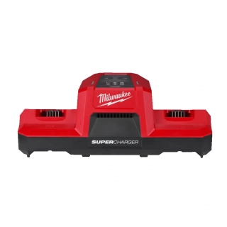 Milwaukee M18™ supernabíječka se dvěma sloty M18 DBSC