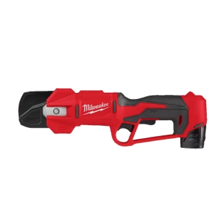 Milwaukee M12 FUEL™ aku nůžky prořezávací bezuhlíkové M12 BLPRS-202