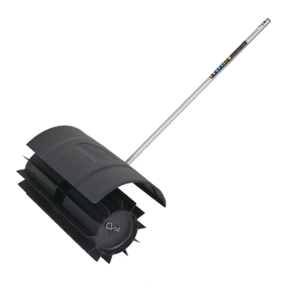 Milwaukee QUIK-LOK™ kartáč gumový s krytem M18 FOPH-RBA