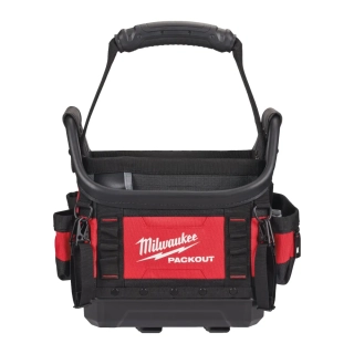 Milwaukee PACKOUT™ 25 cm profesionální brašna na nářadí PACKOUT 25 CM PRO TOTE TOOLBAG