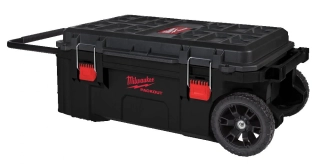 Milwaukee PACKOUT™ pojízdná bedna na nářadí Packout Rolling Tool Chest